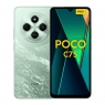 MÓVIL XIAOMI POCO C75 8+256GB VERDE NUEVO