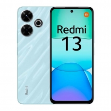MOVIL XIAOMI REDMI 13 6+128GB AZUL