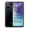 MÓVIL XIAOMI REDMI 14C 4+128GB NEGRO NUEVO EU