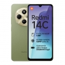 MÓVIL XIAOMI REDMI 14C 8+256GB VERDE NUEVO EU