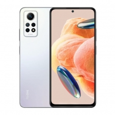 MOVIL XIAOMI REDMI NOTE 12 PRO 4G 8+256GB BLANCO