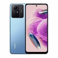 MOVIL XIAOMI REDMI NOTE 12S8+256GB AZUL