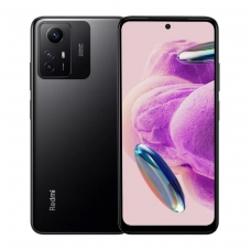 MOVIL XIAOMI REDMI NOTE 12S 6+128GB GRIS