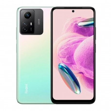 MOVIL XIAOMI REDMI NOTE 12S 8+256GB VERDE