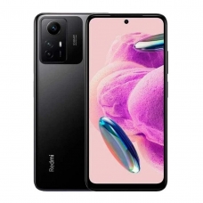 MOVIL XIAOMI REDMI NOTE 12S 8+256GB NEGRO