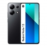 MOVIL XIAOMI REDMI NOTE 13 8+256GB NEGRO