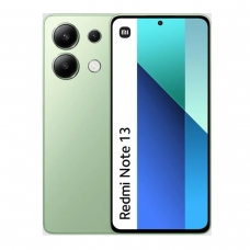 MOVIL XIAOMI REDMI NOTE 13 6+128G VERDE