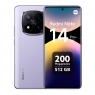 MOVIL XIAOMI REDMI NOTE 14 PRO PLUS 5G 12+512G MORADO