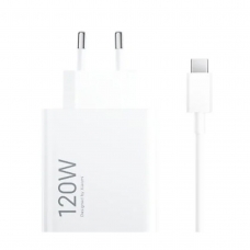 XIAOMI 120W HyperCharge Combo (Type-A) EU