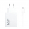 XIAOMI 120W HyperCharge Combo (Type-A) EU