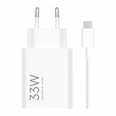 XIAOMI 33W Charging Combo (Type-A) EU  