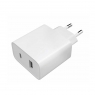 XIAOMI 33W Wall Charger (Type-A+Type-C) EU 