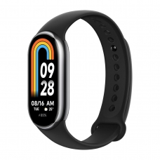 Xiaomi Mi Smart Band 9 Pulsera Inteligente Negro