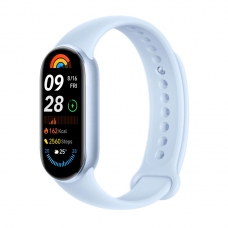 Xiaomi Mi Smart Band 9 Pulsera Inteligente AZUL