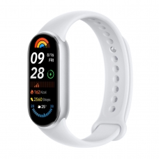 Xiaomi Mi Smart Band 9 Pulsera Inteligente BLANCO