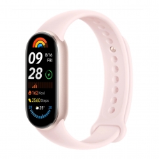 Xiaomi Mi Smart Band 9 Pulsera Inteligente ROSA
