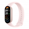 Xiaomi Mi Smart Band 9 Pulsera Inteligente ROSA