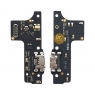 Placa auxiliar de con componentes para Alcatel 1S 2021 6025