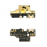 Placa auxiliar con conector de carga datos y accesorios Micro USB para Alcatel 1S 2019 5024D