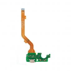 Flex con conector de carga micro-usb para Alcatel 3L 2020 OT5029
