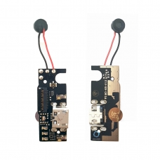 Flex con placa de carga Micro USB para Alcatel 1SE 2020 5030