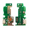 Placa auxiliar con conector de carga micro usb para Alcatel 3L 5034