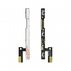 Flex de encendido y volumen para Alcatel Pop 2 OT5042