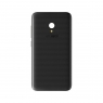 Carcasa trasera negra para Alcatel U5 4G/OT5044