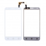 Pantalla tactil compatible para Alcatel Pixi 4 5.0(4G)/OT5045 blanca