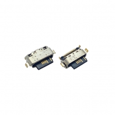 Conector de carga Tipo C para Alcatel 3X 2019 OT5048