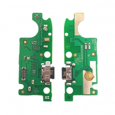 Placa de carga Tipo C para Alcatel 3X 2019 OT5048