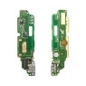 Placa auxiliar con micrófono y conector de carga y accesorios Alcatel Pop 4 5051D