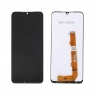 Pantalla completa compatible para Alcatel 3 2019 OT5053/Alcatel 3L 2019 5039 negra