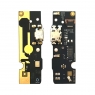 Placa auxiliar con conector de carga para Alcatel 1X 5059D