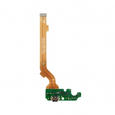 Flex con placa de carga USB tipo C para Alcatel 3X 2020 OT-5061