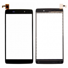 Pantalla táctil para Alcatel Idol 3 4.7 OT6039 negra