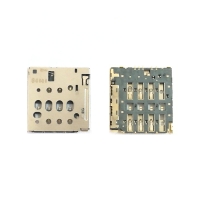 Lector de SIM para Alcatel Pixi 4 6.0/OT8050