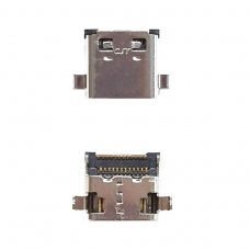 Conector de carga tipo-c para BQ Aquaris X/X Pro/ BQ C
