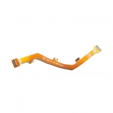 Flex Interconector de placa base a placa auxiliar BQ Aquaris E4.0