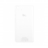 Tapa de batería blanca BQ Aquaris E5 4G
