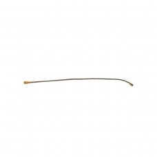 Cable antena coaxial de 9 cm para BQ Aquaris E5