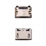 Conector de carga para BQ Aquaris E5/U/U Plus/U Lite(B4)