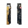 Placa inferior con conector de carga y accesorios BQ Aquaris E6