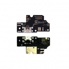 Placa auxiliar con conector Micro USB BQ Aquaris V/BQ Aquaris U2/BQ Aquaris U2 Lite/BQ Aquaris V Plus