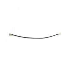 Cable coaxial de antena de 9.1cm BQ Aquaris X/Aquaris X Pro