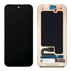 Pantalla completa para Google Pixel 10 negra original nueva