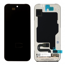 Pantalla completa para Google Pixel 10 Pro 4G/5G negra original nueva