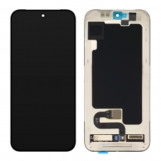 Pantalla completa original nueva para Google Pixel 10 Pro XL 5G negra