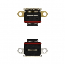Conector de carga para Google Pixel 5A 5G/Pixel 5/Pixel 6/Pixel 6A/Pixel  7A