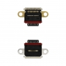 Conector de carga para Google Pixel 5A 5G/Pixel 5/Pixel 6/Pixel 6A/Pixel  7A